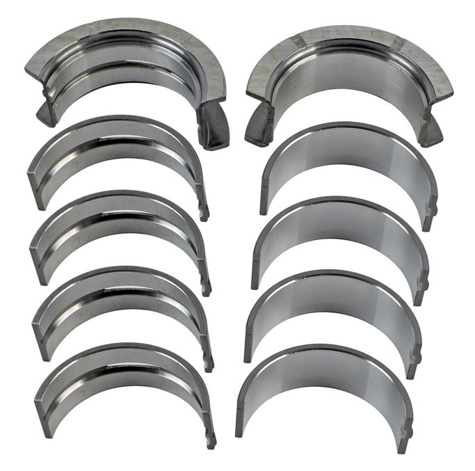 KGB-MB529SI030, King SI-Series Main Bearings MB 529SI 030 в ОАЭ, Дубай. Состояние - новое. Цена 120 AED. Фото, контакты продавца | AUTO.AE