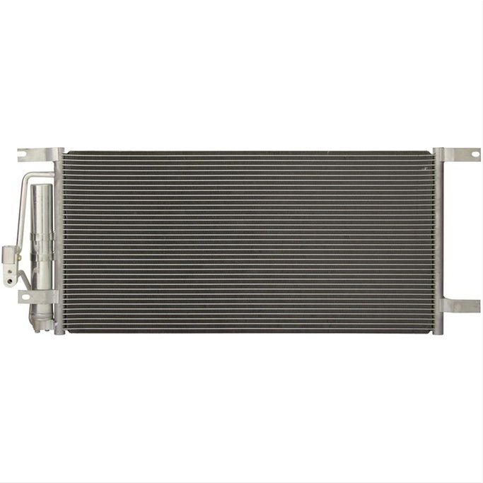 SGT-7-3050, Spectra Premium Air Conditioning Condensers 434-73050 in UAE, Dubai. Condition - new. Price 630 AED. Photo, seller contacts | AUTO.AE