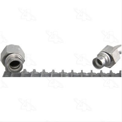 FSS-54733, Four Seasons Evaporator Cores for 2001-2003 SIENNA - 54733 in UAE, Dubai. Condition - new. Price 400 AED. Photo, seller contacts | AUTO.AE
