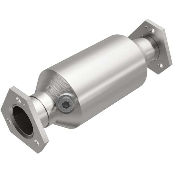 MPE-22918, MagnaFlow Direct-Fit Catalytic Converters 22918 في الإمارات العربية المتحدة, دبي. Condition - new. Price 1,320 AED. Photo, seller contacts | AUTO.AE