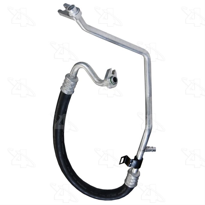FSS-56457, Four Seasons Air Conditioning Suction Hoses for 2006 MOUNTAINEER, 2002-2004 SEBRING, 2002-2003 STRATUS - 56457 in UAE, Dubai. Condition - new. Price 320 AED. Photo, seller contacts | AUTO.AE