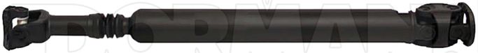 RNB-946-331, Dorman Driveshafts for 1990-1996 BRONCO - 946-331 في الإمارات العربية المتحدة, دبي. Condition - new. Price 1,780 AED. Photo, seller contacts | AUTO.AE