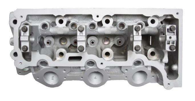 EGN-EHF1093R, Enginetech Cylinder Heads EHF1093R in UAE, Dubai. Condition - new. Price 1,920 AED. Photo, seller contacts | AUTO.AE
