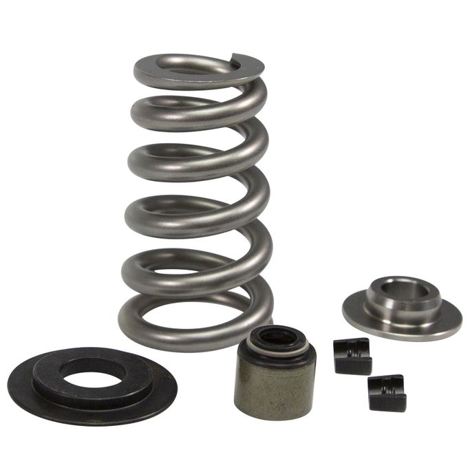 CCA-7230TI-KIT, COMP Cams High Performance Valve Spring Kits 7230TI-KIT в ОАЭ, Дубай. Состояние - новое. Цена 4 530 AED. Фото, контакты продавца | AUTO.AE
