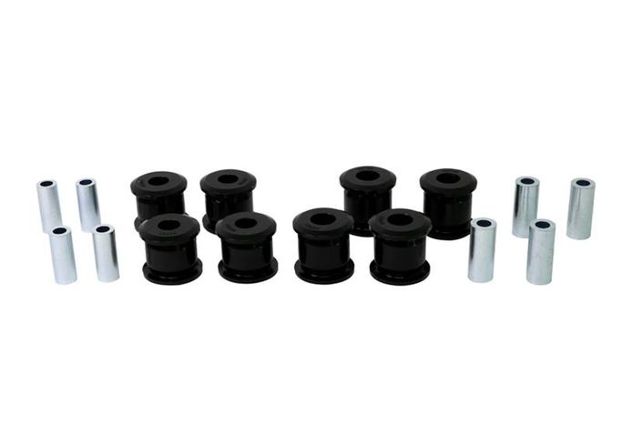 NLT-REV043-0026, Nolathane Control Arm Bushings for 2003-2009 4RUNNER, GX470, 2007-2009 FJ CRUISER - REV043.0026 в ОАЭ, Дубай. Состояние - новое. Цена ⁦530 AED⁩. Фото, контакты продавца | AUTO.AE