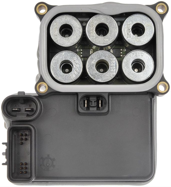 RNB-599-737, Dorman Remanufactured ABS Control Modules 599-737 in UAE, Dubai. Condition - new. Price 1,460 AED. Photo, seller contacts | AUTO.AE