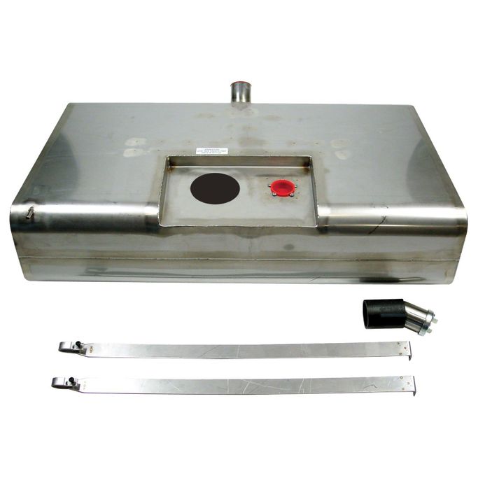 DSR-080180DS, Detroit Speed Stainless Steel Narrowed Fuel Tanks for 1969 CAMARO, FIREBIRD - 080180DS في الإمارات العربية المتحدة, دبي. Condition - new. Price ⁦6,740 AED⁩. Photo, seller contacts | AUTO.AE