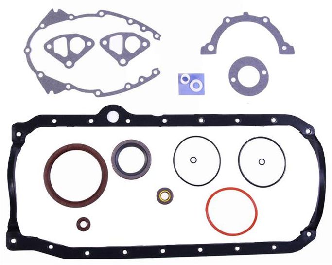 EGN-C350CS-A, Enginetech Conversion Gasket Sets for 1994-1996 CAPRICE, 1992-1996 CORVETTE - C350CS-A في الإمارات العربية المتحدة, دبي. Condition - new. Price 220 AED. Photo, seller contacts | AUTO.AE