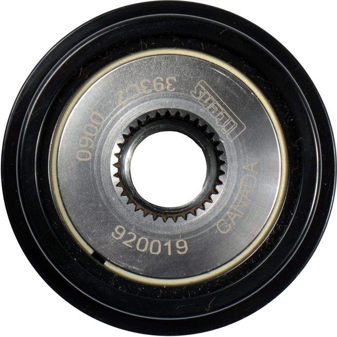 CEL-49942, Continental Overrunning Alternator Decoupler Pulleys 49942 in UAE, Dubai. Condition - new. Price 1,600 AED. Photo, seller contacts | AUTO.AE