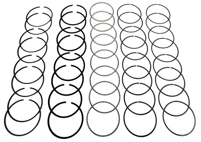 MAH-40451030, Mahle Original Premium Piston Ring Sets 40451.030 в ОАЭ, Дубай. Состояние - новое. Цена ⁦230 AED⁩. Фото, контакты продавца | AUTO.AE