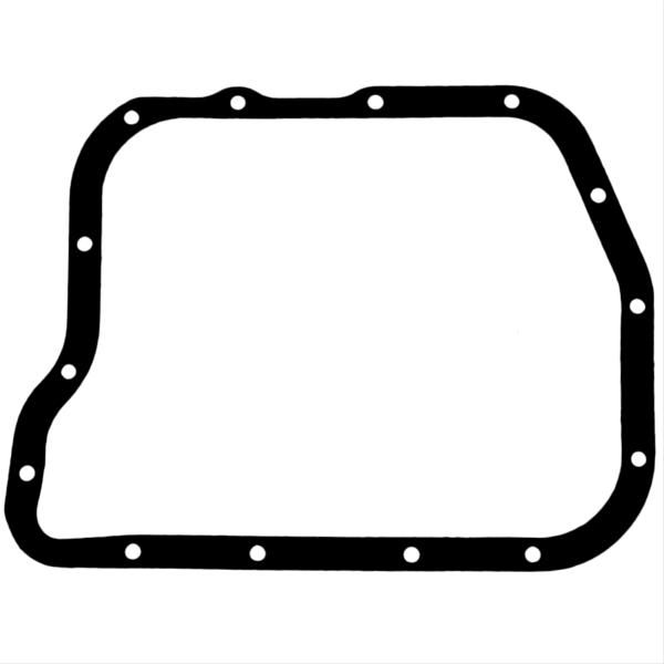 SUM-G1814, Summit Racing™ Transmission Pan Gaskets SUM-G1814 في الإمارات العربية المتحدة, دبي. Condition - new. Price 190 AED. Photo, seller contacts | AUTO.AE