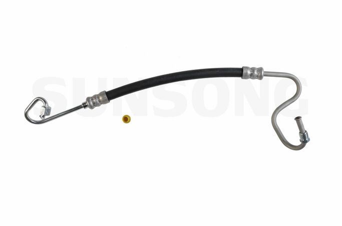 SUG-3401738, Sunsong Power Steering Hose Assemblies 3401738 in UAE, Dubai. Condition - new. Price 100 AED. Photo, seller contacts | AUTO.AE