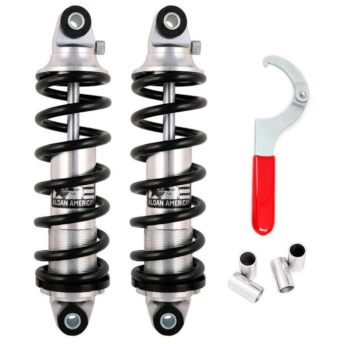 AAX-A656400B, Aldan American Phantom Series Coilover Kits A656400B في الإمارات العربية المتحدة, دبي. Condition - new. Price 3,890 AED. Photo, seller contacts | AUTO.AE