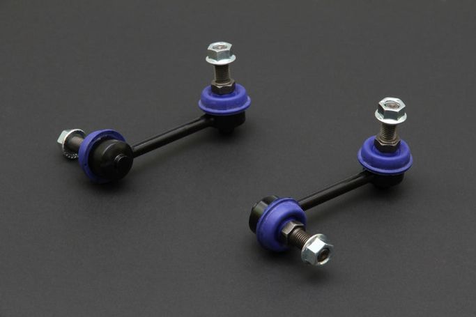 6218, HARDRACE 6218 CIVIC 92-00 Rear reinforced stabilizer link 2pcs/set in UAE, Dubai. Condition - new. Price 630 AED. Photo, seller contacts | AUTO.AE