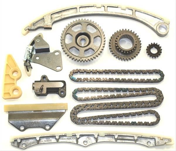 CLO-9-0711S, Cloyes Timing Chain Kits 9-0711S in UAE, Dubai. Condition - new. Price 2,470 AED. Photo, seller contacts | AUTO.AE