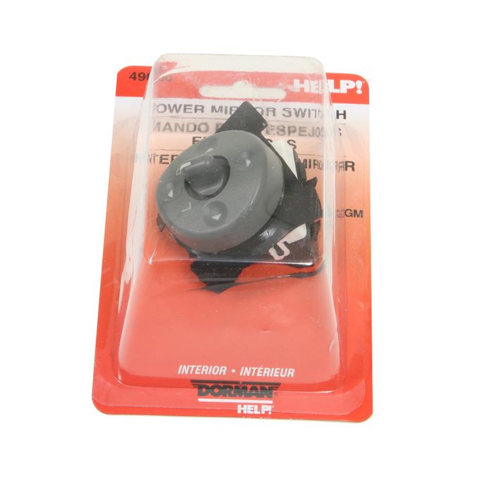 RNB-49000, Dorman Power Mirror Switches 49000 في الإمارات العربية المتحدة, دبي. Condition - new. Price ⁦290 AED⁩. Photo, seller contacts | AUTO.AE