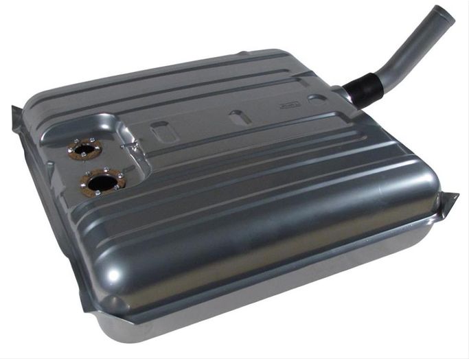 TNK-TM48B-T, Tanks Inc. EFI-Ready Fuel Tanks for 1959-1960 BEL AIR, BISCAYNE, IMPALA - TM48B-T في الإمارات العربية المتحدة, دبي. Condition - new. Price ⁦1,600 AED⁩. Photo, seller contacts | AUTO.AE