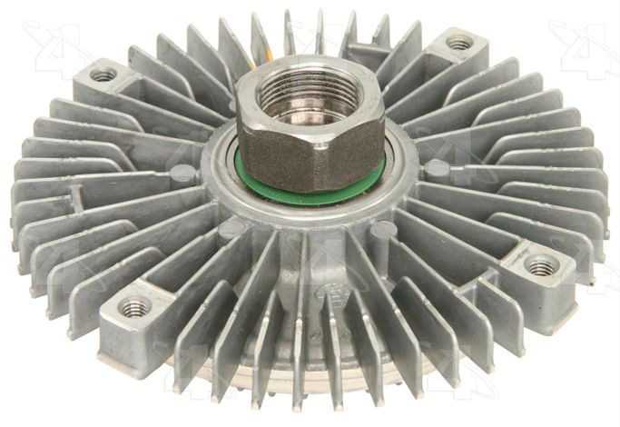 FSS-46005, Four Seasons Fan Clutches 46005 в ОАЭ, Дубай. Состояние - новое. Цена 470 AED. Фото, контакты продавца | AUTO.AE