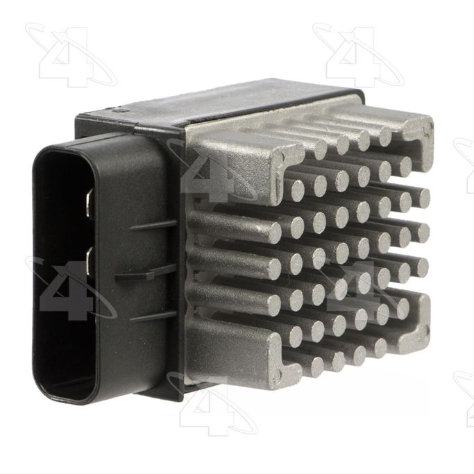 FSS-36144, Four Seasons - Cooling System Controllers for 2002-2003 LIBERTY - 36144 في الإمارات العربية المتحدة, دبي. Condition - new. Price 360 AED. Photo, seller contacts | AUTO.AE