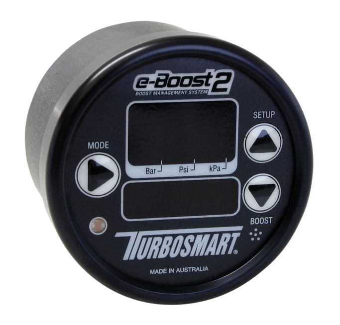 TBS-TS-0301-1003, Turbosmart e-Boost 2 Boost Controllers TS-0301-1003 في الإمارات العربية المتحدة, دبي. Condition - new. Price 3,160 AED. Photo, seller contacts | AUTO.AE