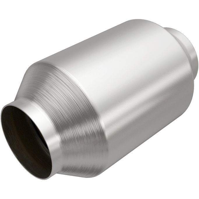MPE-51659, MagnaFlow Universal Catalytic Converters 51659 في الإمارات العربية المتحدة, دبي. Condition - new. Price 1,220 AED. Photo, seller contacts | AUTO.AE