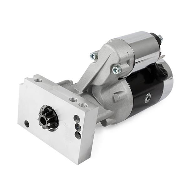TSN-JM7001BK, Top Street Performance High-Torque Starters JM7001BK في الإمارات العربية المتحدة, دبي. Condition - new. Price 790 AED. Photo, seller contacts | AUTO.AE