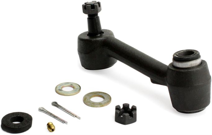 POF-102-10073, Proforged Idler Arms 102-10073 in UAE, Dubai. Condition - new. Price 320 AED. Photo, seller contacts | AUTO.AE