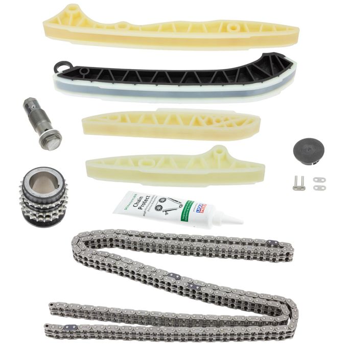 IFE-ZC0094K, INA Timing Chain Kits ZC0094K في الإمارات العربية المتحدة, دبي. Condition - new. Price 1,280 AED. Photo, seller contacts | AUTO.AE