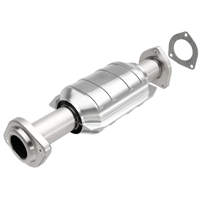 MPE-93208, MagnaFlow Direct-Fit Catalytic Converters for 2000-2001 CHEROKEE - 93208 في الإمارات العربية المتحدة, دبي. Condition - new. Price 2,330 AED. Photo, seller contacts | AUTO.AE
