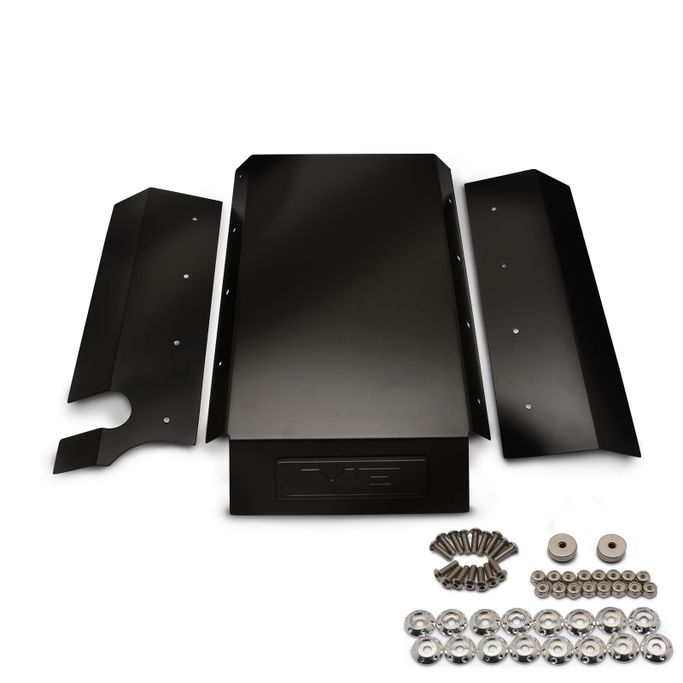 EMS-MS273-90PBK, Eddie Motorsports Engine Cover Kits for 2010-2015 CAMARO - MS273-90PBK in UAE, Dubai. Condition - new. Price ⁦1,320 AED⁩. Photo, seller contacts | AUTO.AE