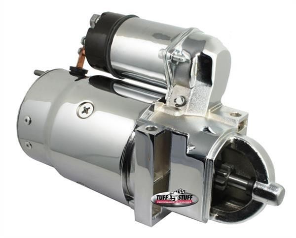 TFF-3510AC, Tuff Stuff Performance Full-Size Starters 3510AC in UAE, Dubai. Condition - new. Price 1,140 AED. Photo, seller contacts | AUTO.AE
