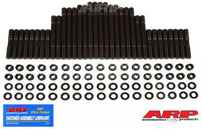 234-4506, ARP 234-4506 Head Stud Kit for CHEVROLET Small Block Brodix-PONTIAC raised в ОАЭ, Дубай. Состояние - новое. Цена 1 110 AED. Фото, контакты продавца | AUTO.AE