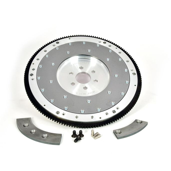 CTF-901157, Centerforce Aluminum 157-Tooth Flywheel 901157 in UAE, Dubai. Condition - new. Price 2,510 AED. Photo, seller contacts | AUTO.AE