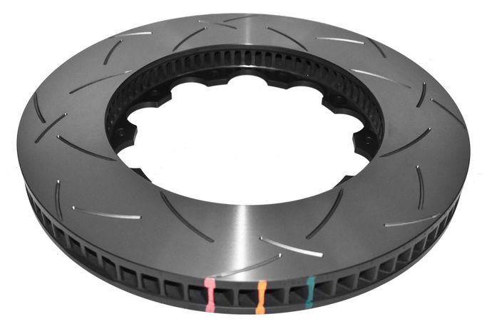 DBA-DBA527701LS, DBA Club Spec 5000 T3 Brake Rotors for 2014-2019 CORVETTE - DBA52770.1LS في الإمارات العربية المتحدة, دبي. Condition - new. Price ⁦2,360 AED⁩. Photo, seller contacts | AUTO.AE