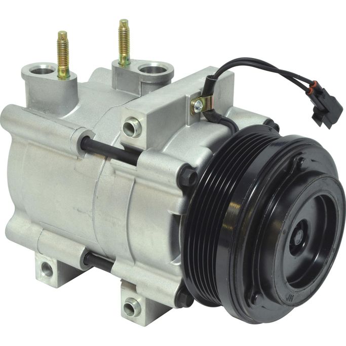 UAC-CO10907C, Universal Air Conditioner Air Conditioning Compressors for 2006-2010 EXPLORER, MOUNTAINEER, 2007-2010 EXPLORER SPORT TRAC - CO 10907C in UAE, Dubai. Condition - new. Price 1,070 AED. Photo, seller contacts | AUTO.AE