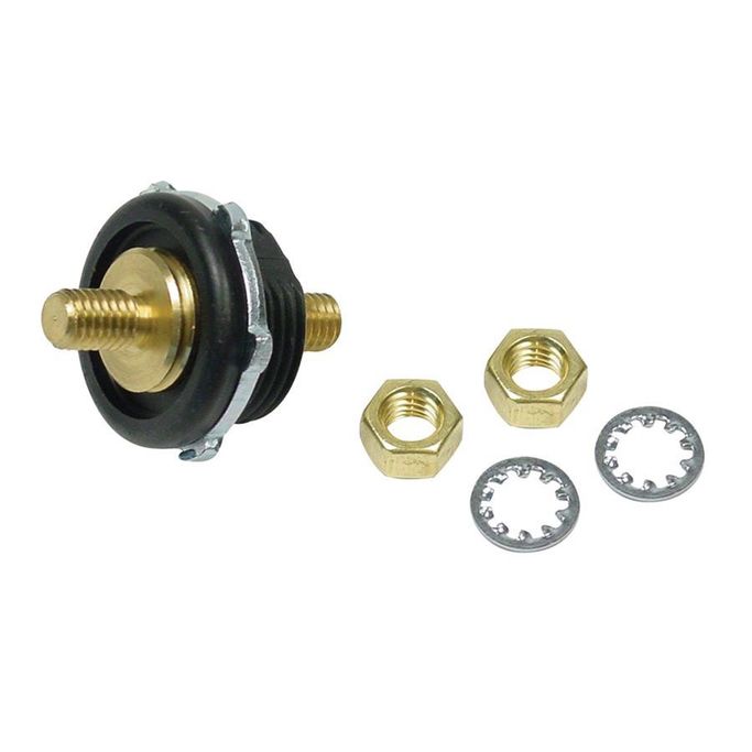 DSR-120701, Detroit Speed Inc Battery Terminals 120701 في الإمارات العربية المتحدة, دبي. Condition - new. Price ⁦170 AED⁩. Photo, seller contacts | AUTO.AE