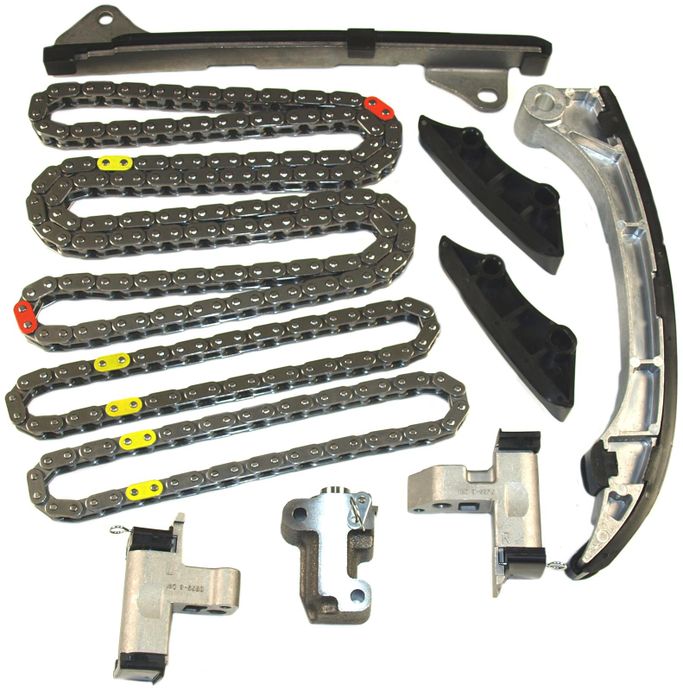 CLO-9-4215SBX, Cloyes Engine Timing Sets 9-4215SBX في الإمارات العربية المتحدة, دبي. Condition - new. Price 1,570 AED. Photo, seller contacts | AUTO.AE