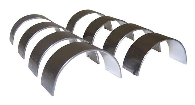 CWA-5093448K, Crown Automotive Connecting Rod Bearings 5093448K in UAE, Dubai. Condition - new. Price ⁦150 AED⁩. Photo, seller contacts | AUTO.AE