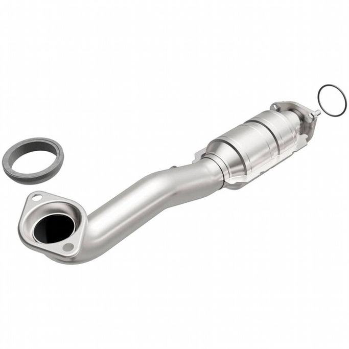 51783, MAGNAFLOW 51783 Catalytic Converter Direct-Fit OEM Grade for HONDA CR-V 2010-2011 в ОАЭ, Дубай. Состояние - новое. Цена ⁦2 330 AED⁩. Фото, контакты продавца | AUTO.AE