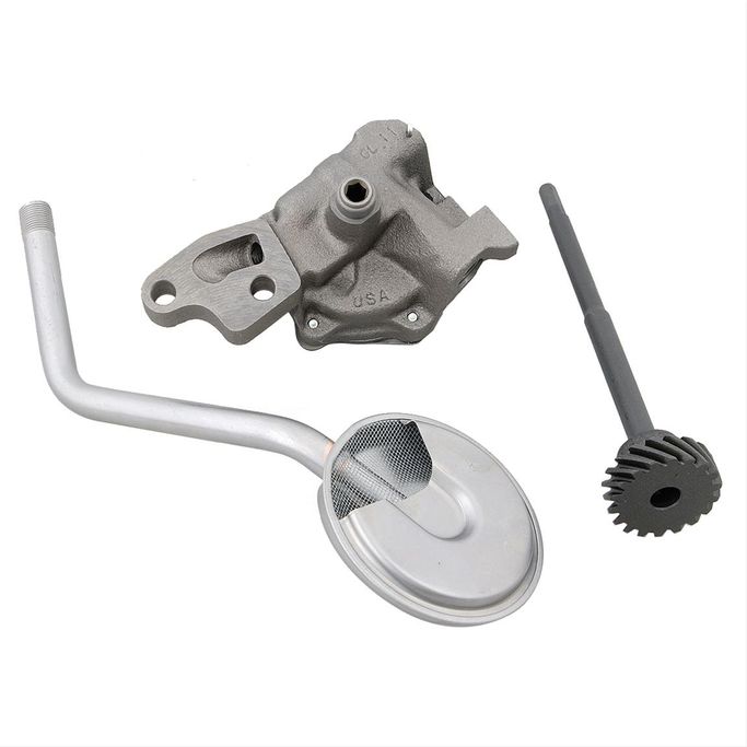 SES-4-60-08-019, Summit Racing™ Oil Pump and Pickup Kits SES-4-60-08-019 в ОАЭ, Дубай. Состояние - новое. Цена ⁦960 AED⁩. Фото, контакты продавца | AUTO.AE