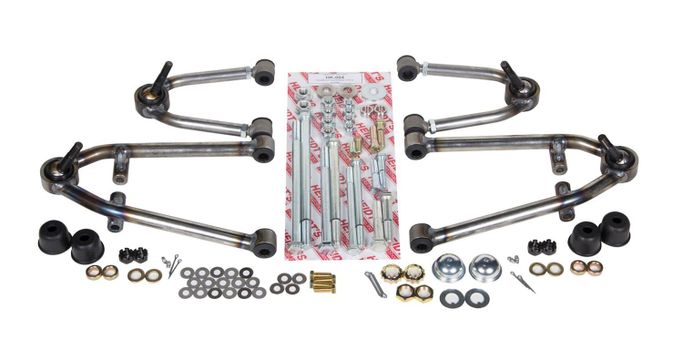HDT-BS-025, Heidts Tubular Control Arms for 1962-1967 CHEVY II, 1964-1970 MUSTANG - BS-025 في الإمارات العربية المتحدة, دبي. Condition - new. Price ⁦4,730 AED⁩. Photo, seller contacts | AUTO.AE