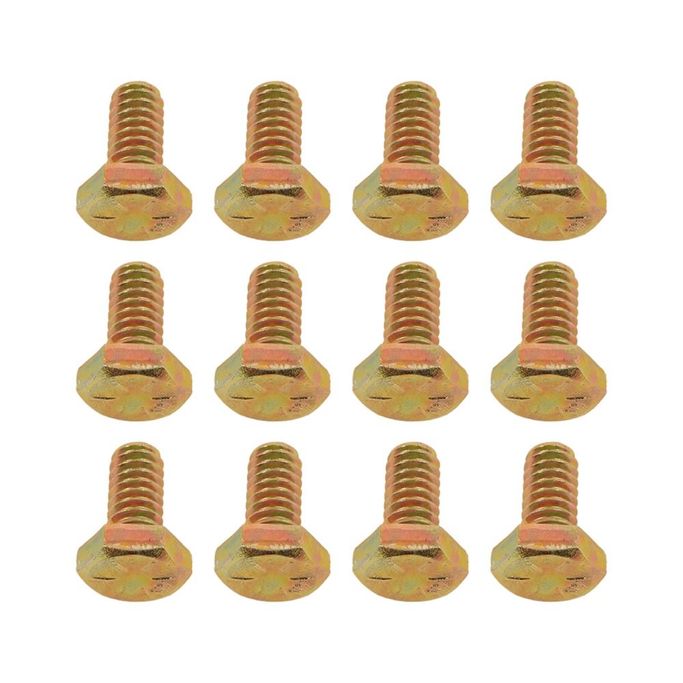 SUM-566004, Summit Racing™ Grade 8 Bolts SUM-566004 في الإمارات العربية المتحدة, دبي. Condition - new. Price ⁦30 AED⁩. Photo, seller contacts | AUTO.AE