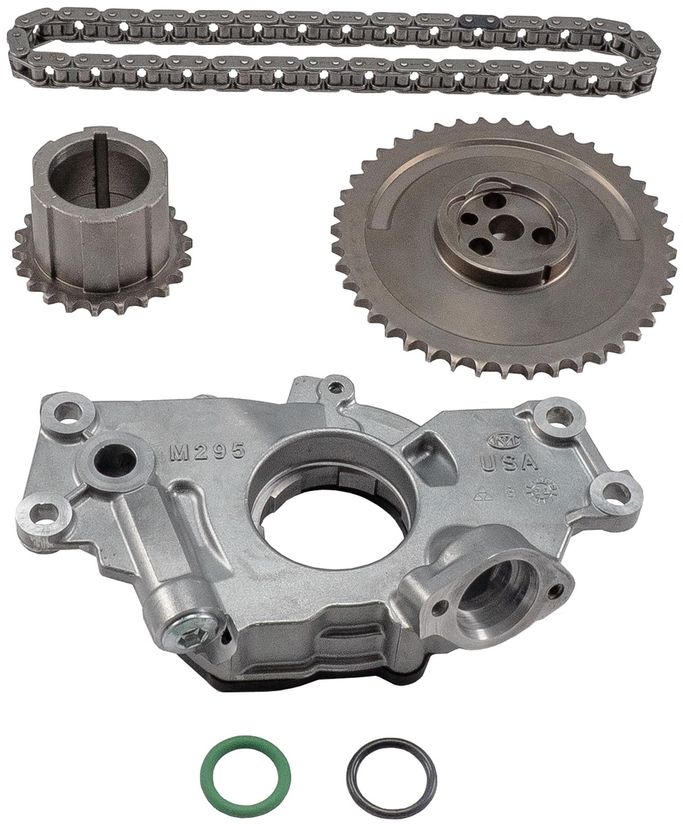 MEL-TOPK-1004, Melling Timing Chain Sets TOPK-1004 в ОАЭ, Дубай. Состояние - новое. Цена 870 AED. Фото, контакты продавца | AUTO.AE