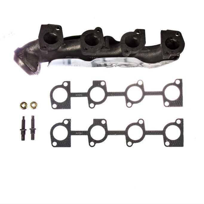 ATP-101542, ATP Exhaust Manifolds for 2002-2005 EXPLORER, MOUNTAINEER - 101542 in UAE, Dubai. Condition - new. Price 810 AED. Photo, seller contacts | AUTO.AE