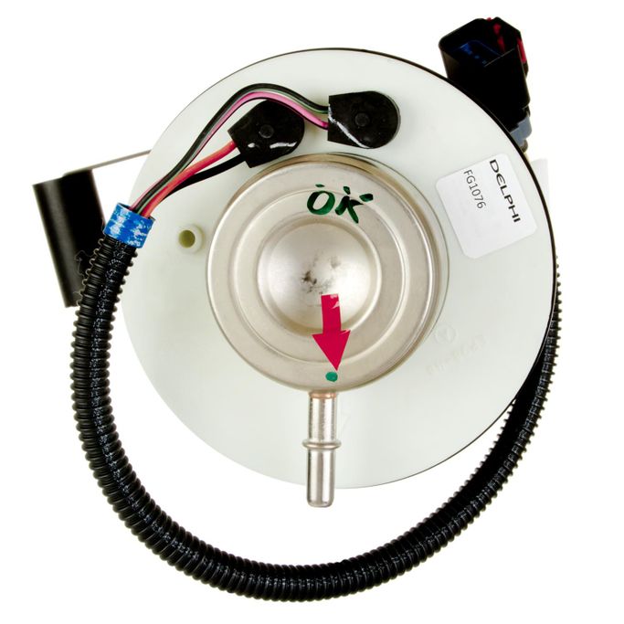 DFP-FG1076, Delphi Fuel Pump Module Assemblies for 1997-2001 CHEROKEE - FG1076 in UAE, Dubai. Condition - new. Price 970 AED. Photo, seller contacts | AUTO.AE