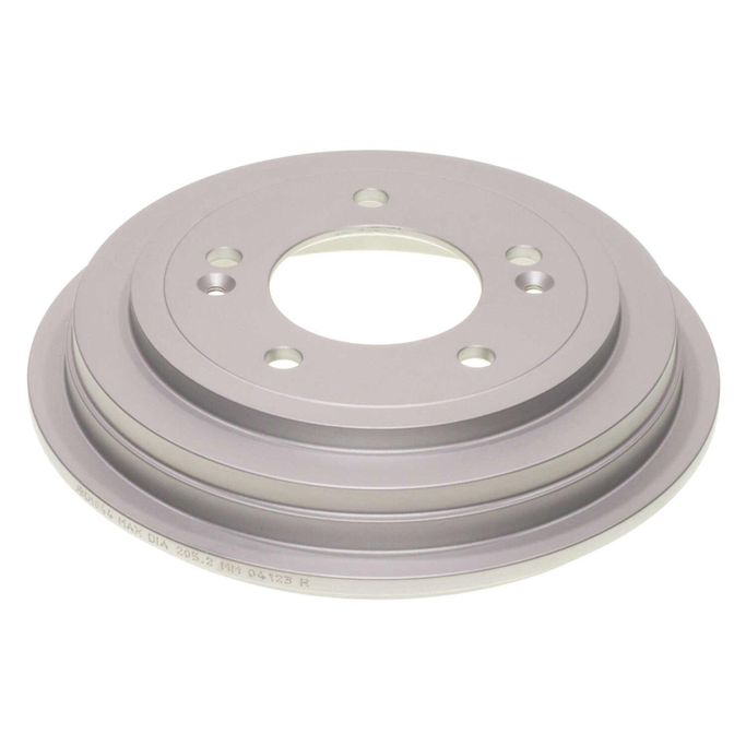 PWR-JBD1044P, PowerStop Autospecialty High-Temp Coated OE Replacement Drums for 2017-2020 ELANTRA, 2020-2026 VENUE - JBD1044P في الإمارات العربية المتحدة, دبي. Condition - new. Price ⁦170 AED⁩. Photo, seller contacts | AUTO.AE
