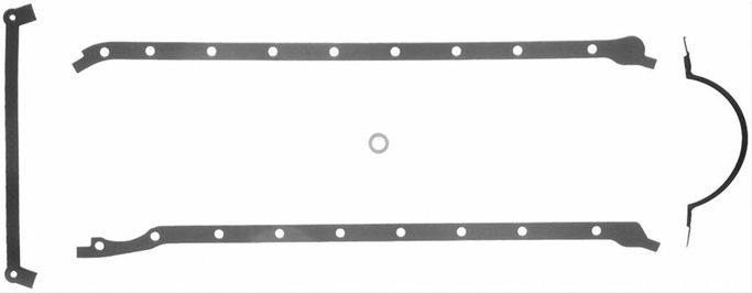 FEL-1804, Fel-Pro Performance Oil Pan Gaskets 1804 في الإمارات العربية المتحدة, دبي. Condition - new. Price 120 AED. Photo, seller contacts | AUTO.AE