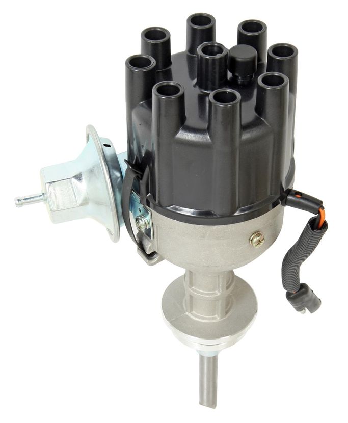 SUM-851016, Summit Racing™ Electronic Mopar Distributors SUM-851016 in UAE, Dubai. Condition - new. Price 670 AED. Photo, seller contacts | AUTO.AE