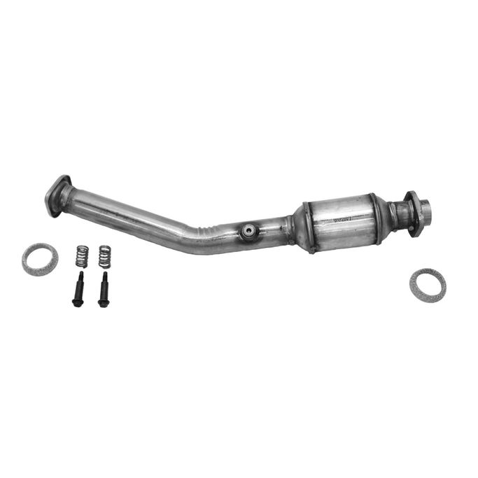 APH-642805, AP Exhaust Direct-Fit Catalytic Converters for 2011-2017 JUKE - 642805 in UAE, Dubai. Condition - new. Price 1,890 AED. Photo, seller contacts | AUTO.AE