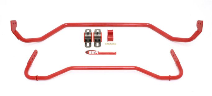 BMR-SB029R, BMR Sway Bars for 2008-2009 G8 - SB029R في الإمارات العربية المتحدة, دبي. Condition - new. Price 1,680 AED. Photo, seller contacts | AUTO.AE